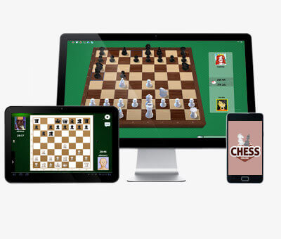 download the new version for android Chess Online Multiplayer
