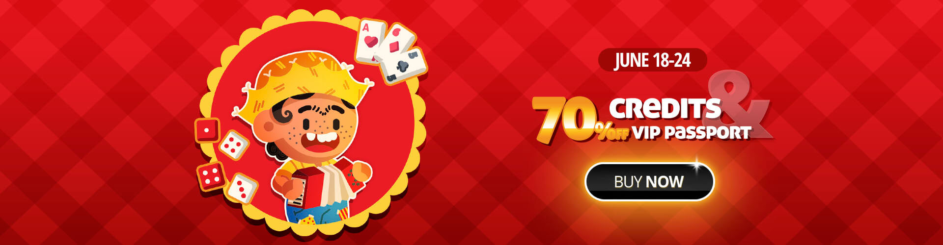 ? The farm fest is on fire! Only until June 24! Grab 70% off while it lasts! ??