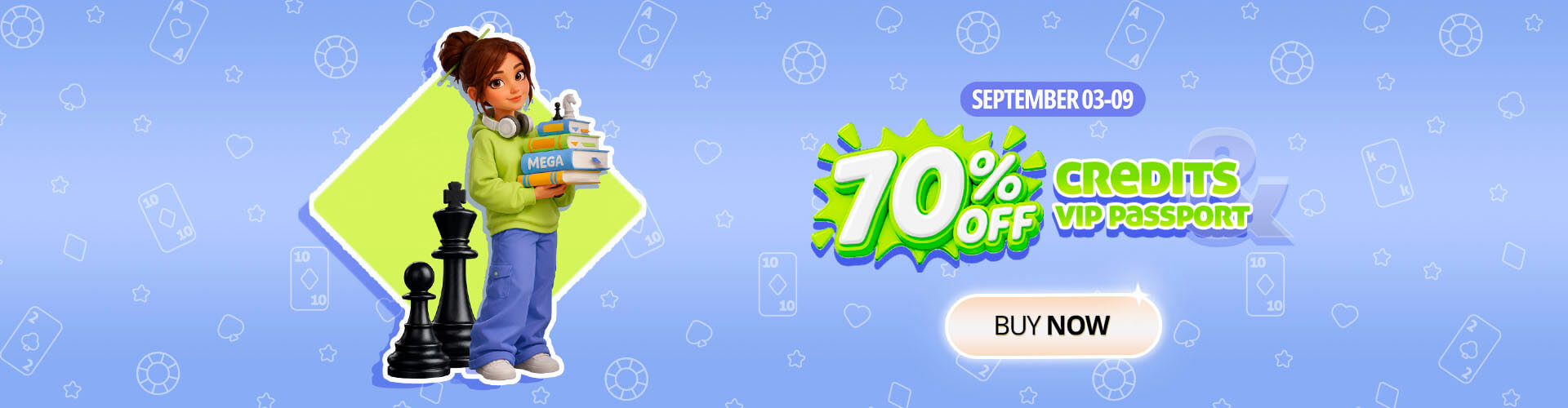 ?? Get 70% off all products and kick off the new season with more fun! ?